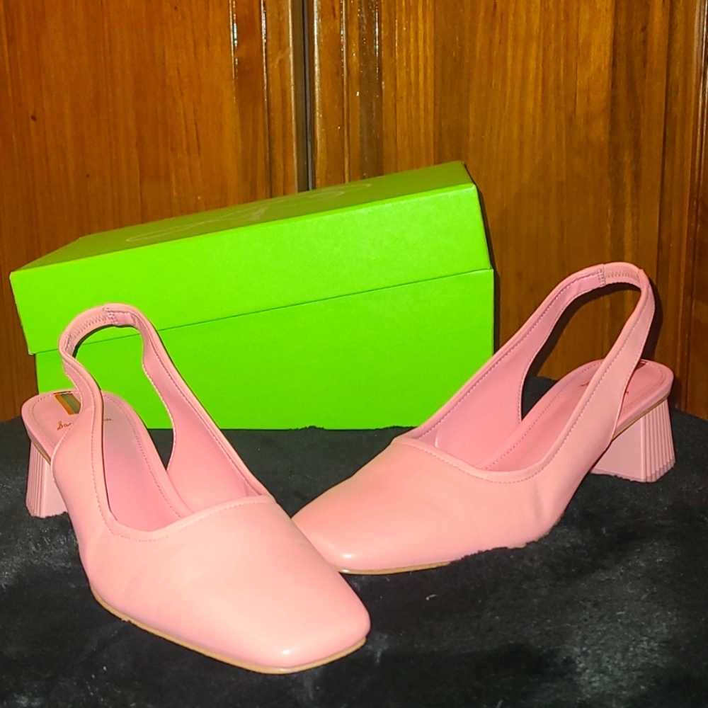 Sam Edelman Toren Slingback Pumps